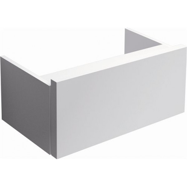 Шкаф 70 см белый  (CL/07.56.151.65)