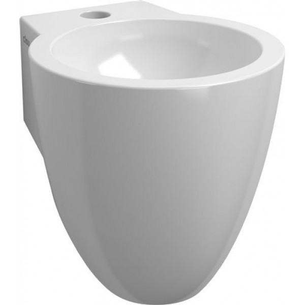 Мини раковина для туалета 27 см (CL/03.03060)