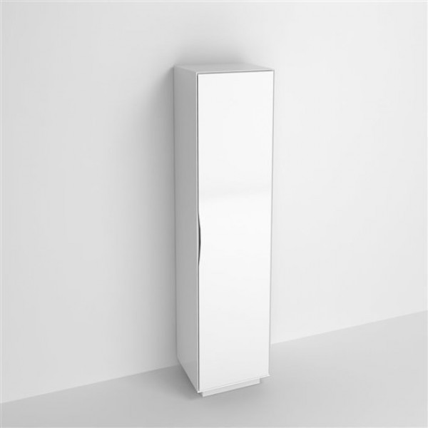 Шкаф пенал для ванной комнаты (CL/07.36144)