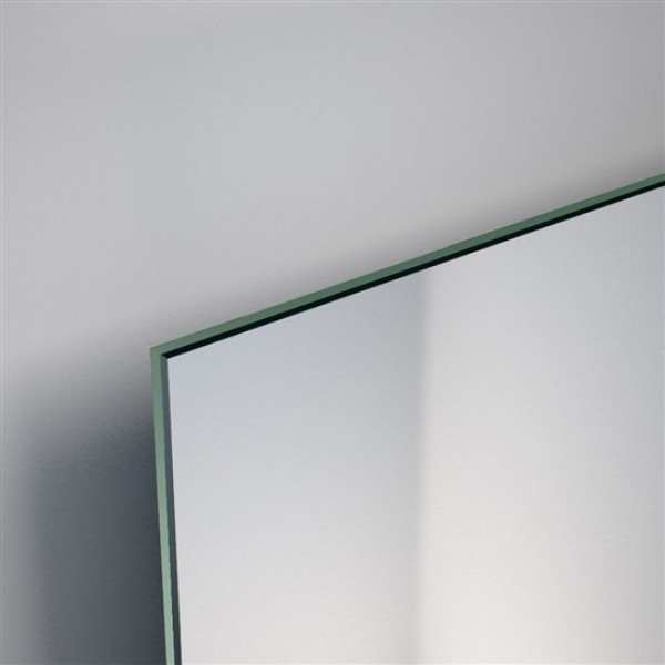 Зеркало со шлифованным краем, 100*60см. (CL/08.03.021.01)
