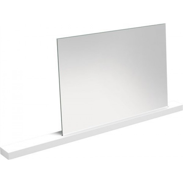 Зеркало с полкой 110 см  (CL/08.52.205.50)