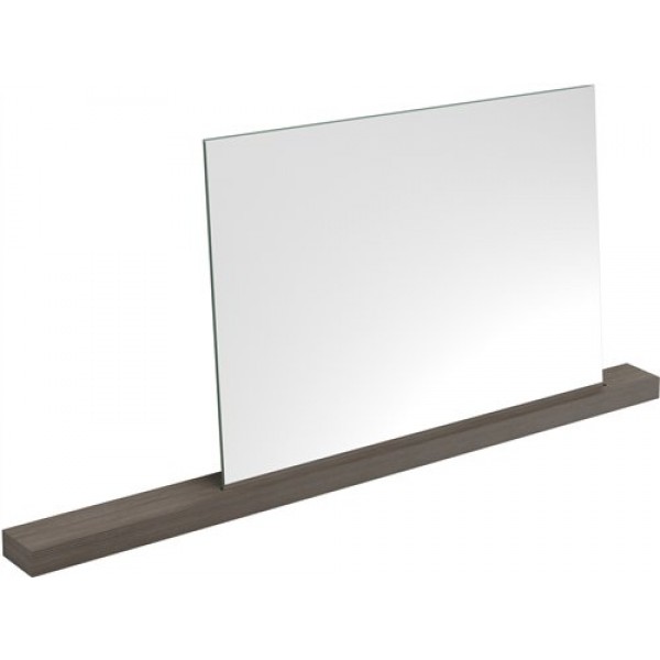 Зеркало с полкой 110 см (CL/08.52.205.61)