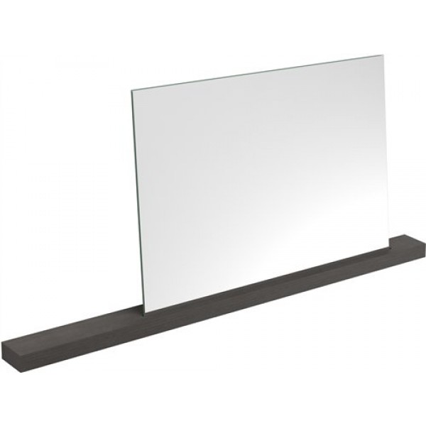 Зеркало с полкой 110 см (CL/08.52.205.62)