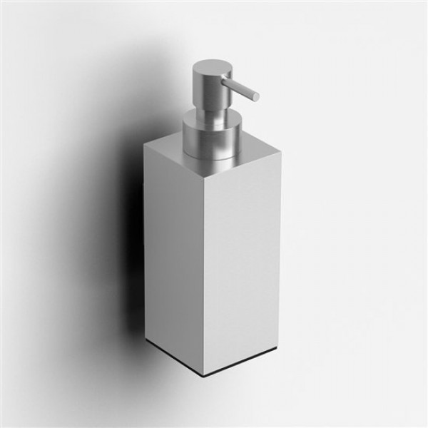 Дозатор для жидкого мыла металлический 200 мл (CL/09.01.125.41)