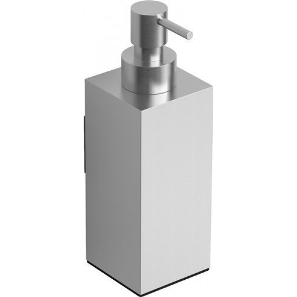 Дозатор для жидкого мыла металлический 200 мл (CL/09.01.125.41)