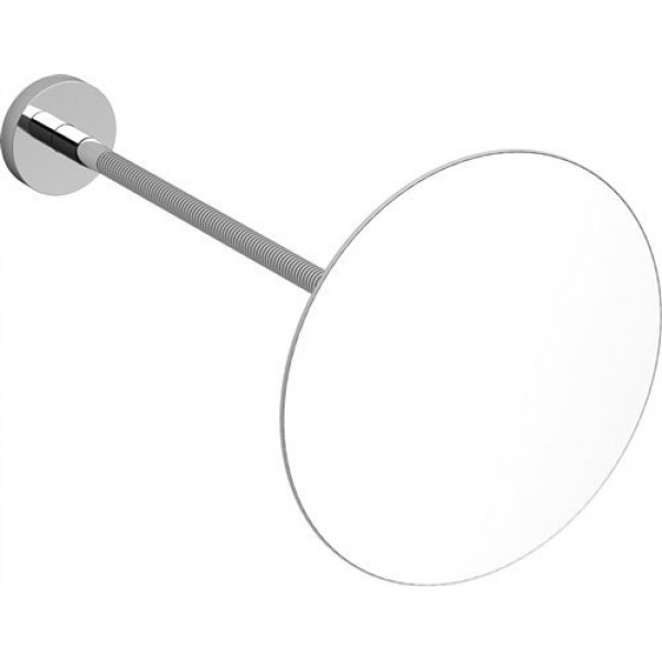Косметическое увеличительное зеркало для ванной (3х) (SJ/09.26025.01)